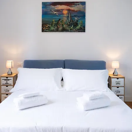 Casa Azul By Halldis Διαμέρισμα *